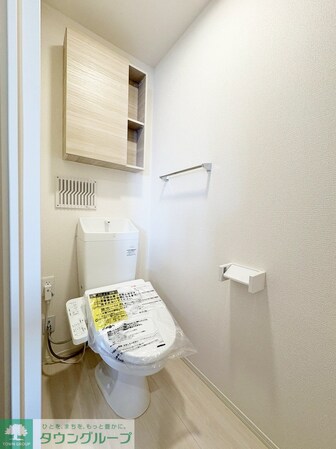 ガーベラ・グレイスの物件内観写真